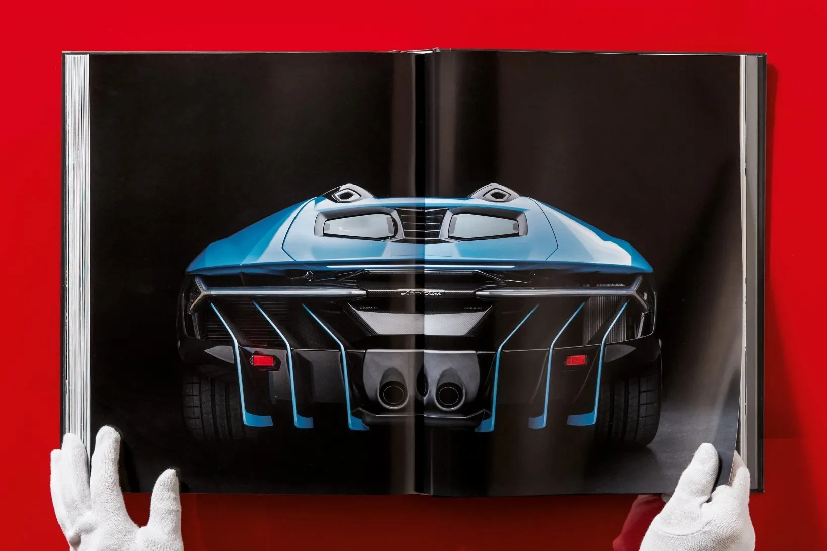 Taschen Books - Ultimate Collector Cars