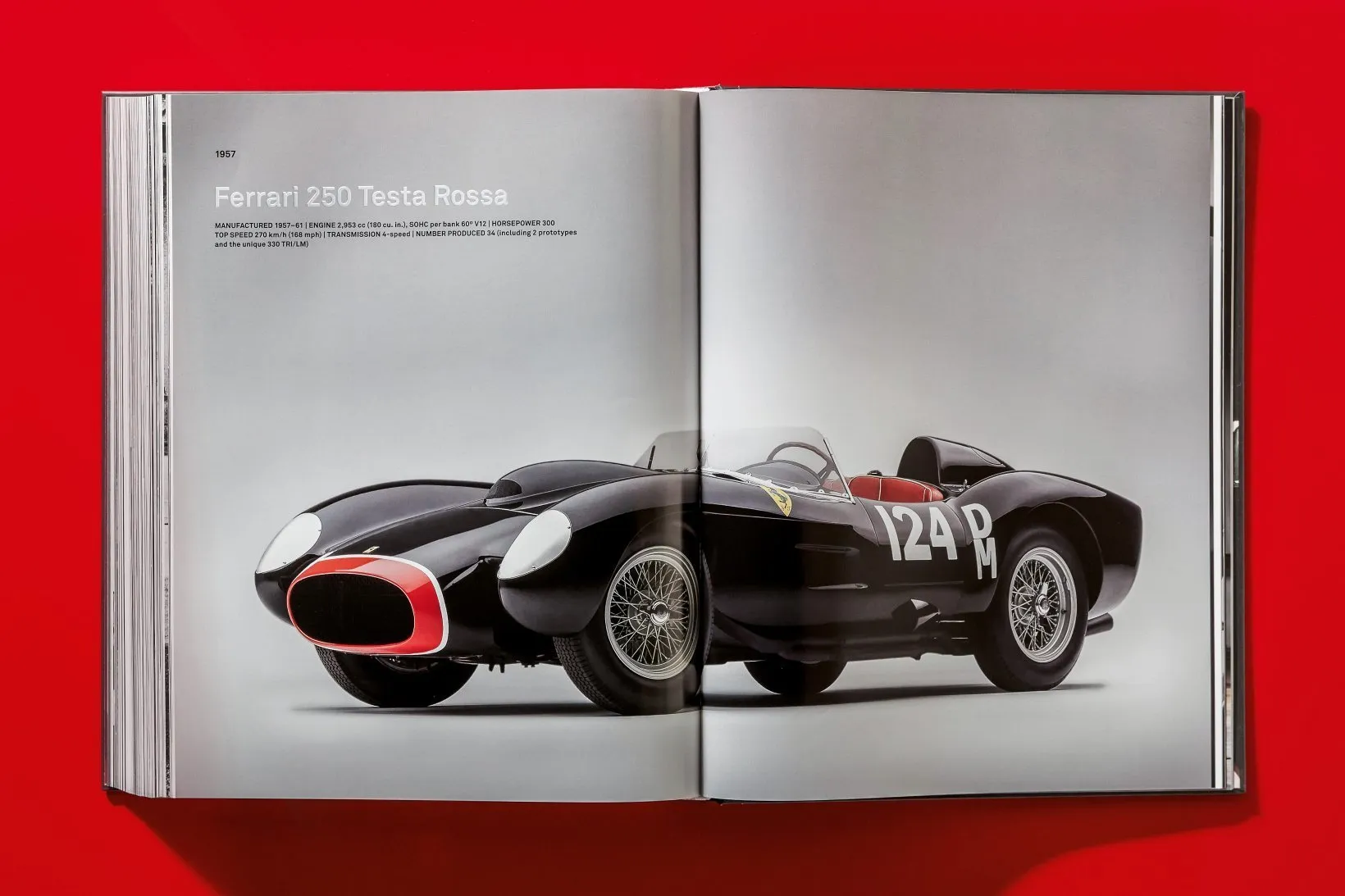 Taschen Books - Ultimate Collector Cars