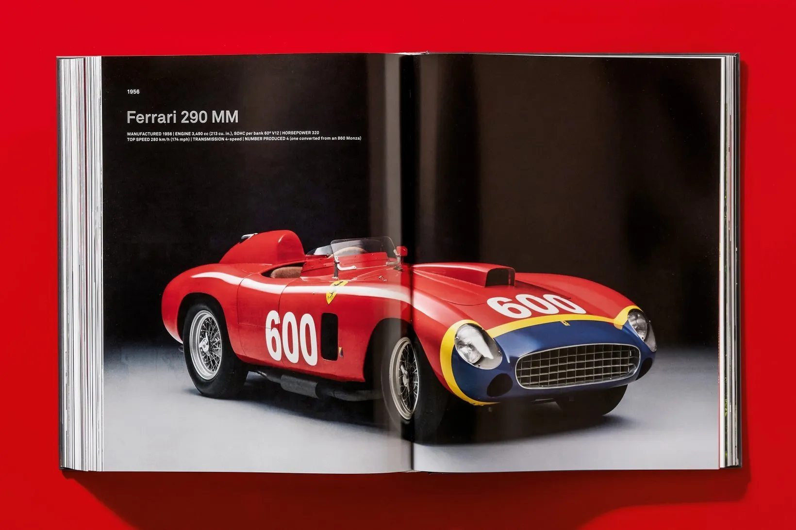 Taschen Books - Ultimate Collector Cars