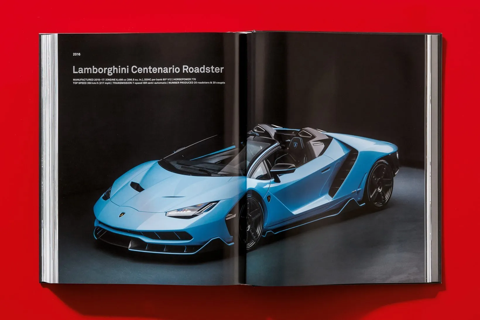 Taschen Books - Ultimate Collector Cars