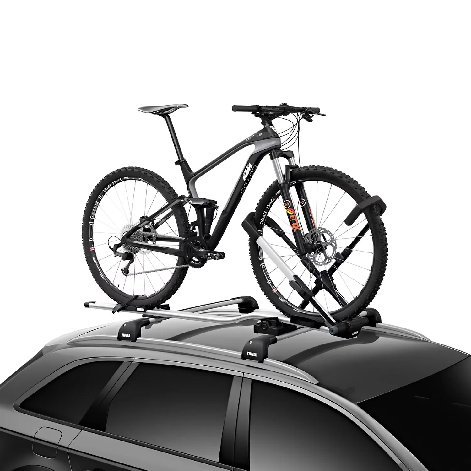 Thule UpRide Bike Rack