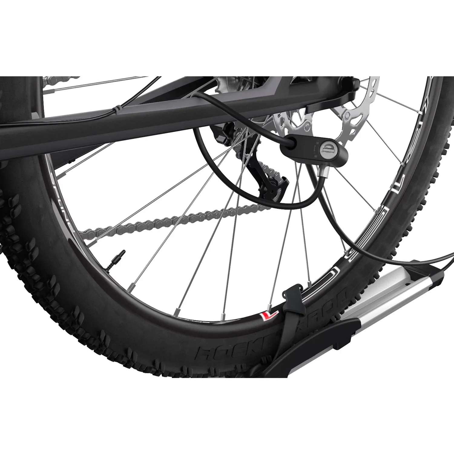 Thule UpRide Bike Rack