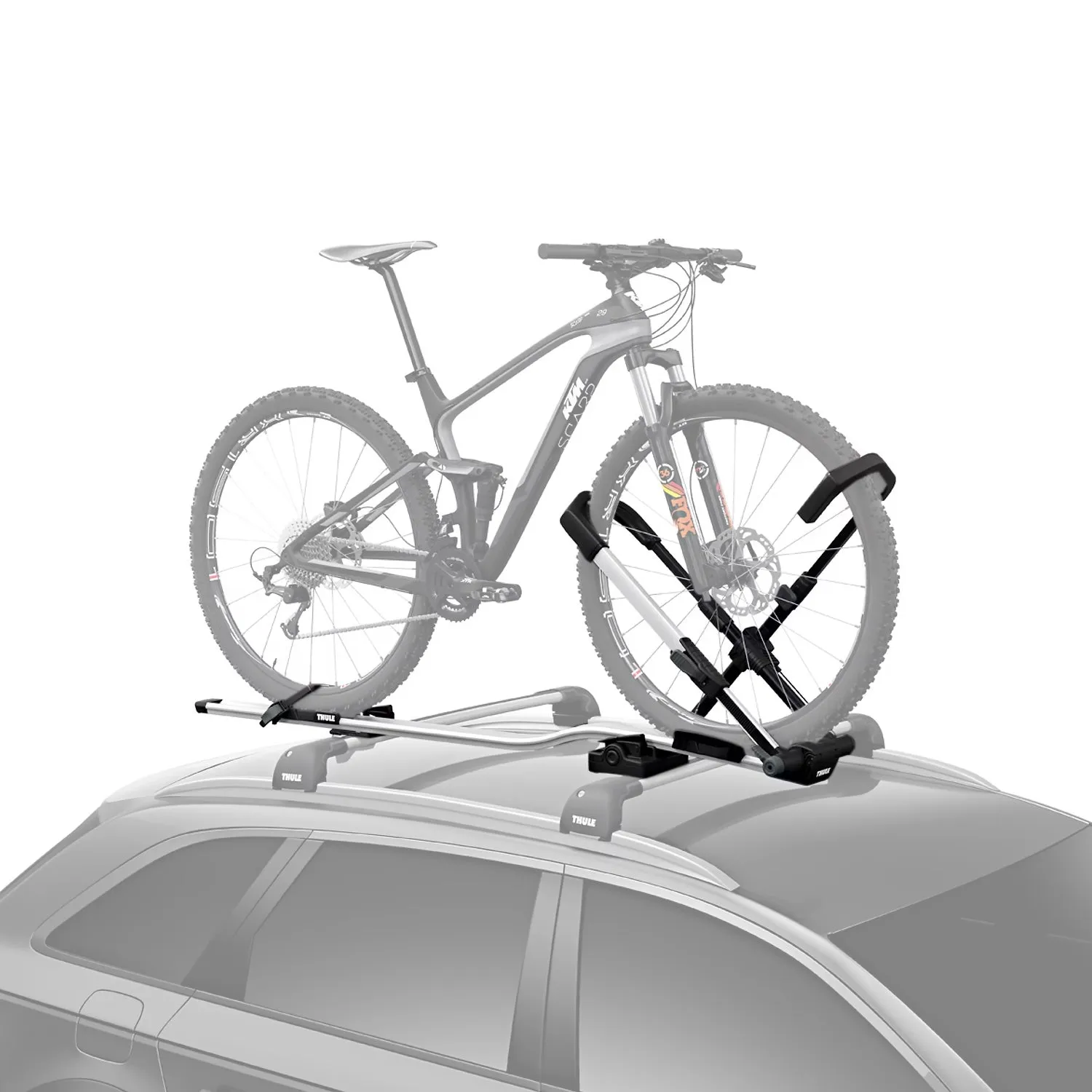 Thule UpRide Bike Rack