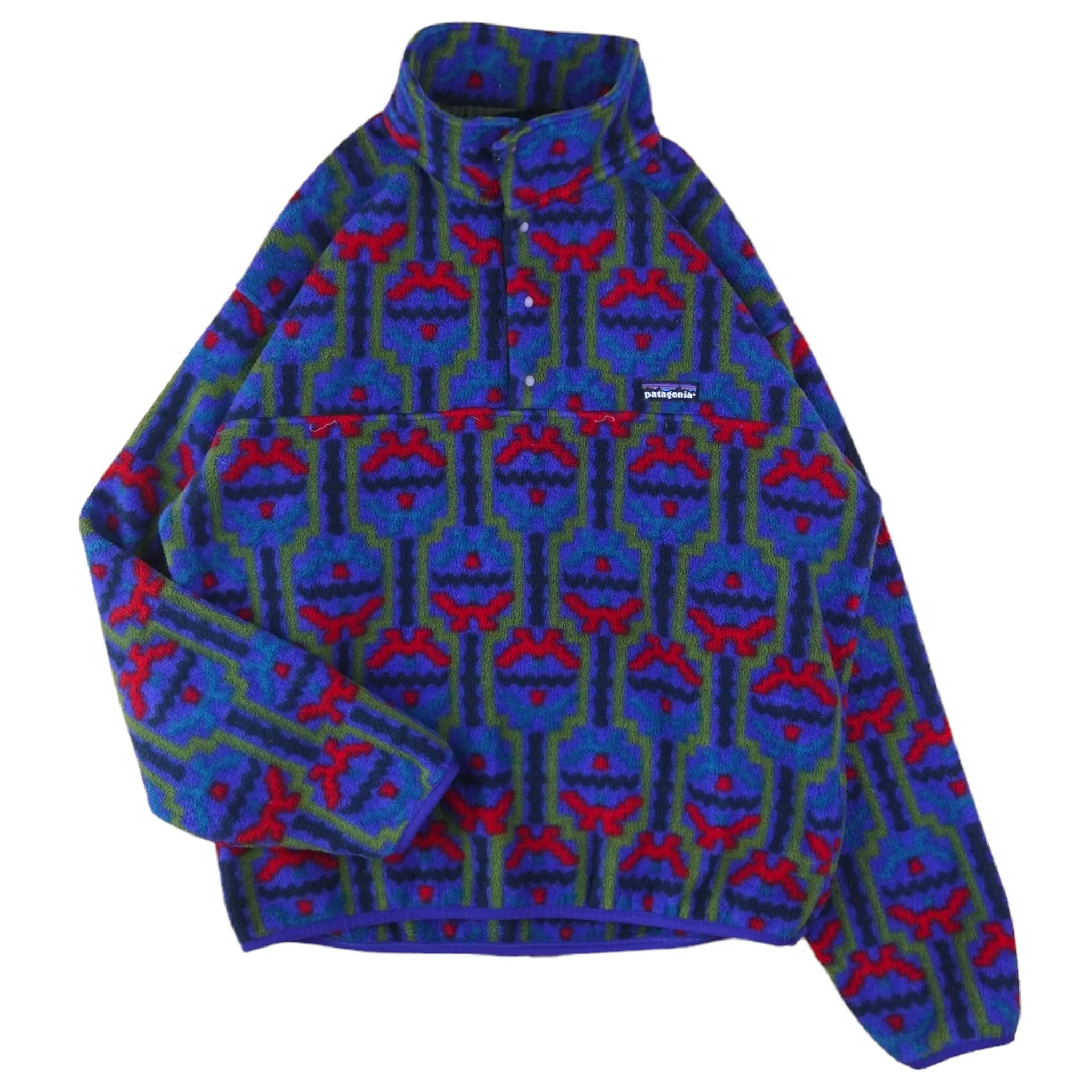 Vintage Patagonia Fleece - M