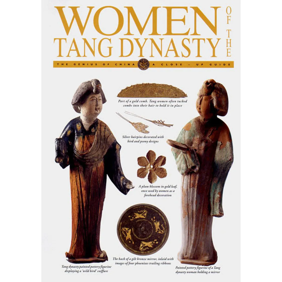 Women of the Tang Dynasty