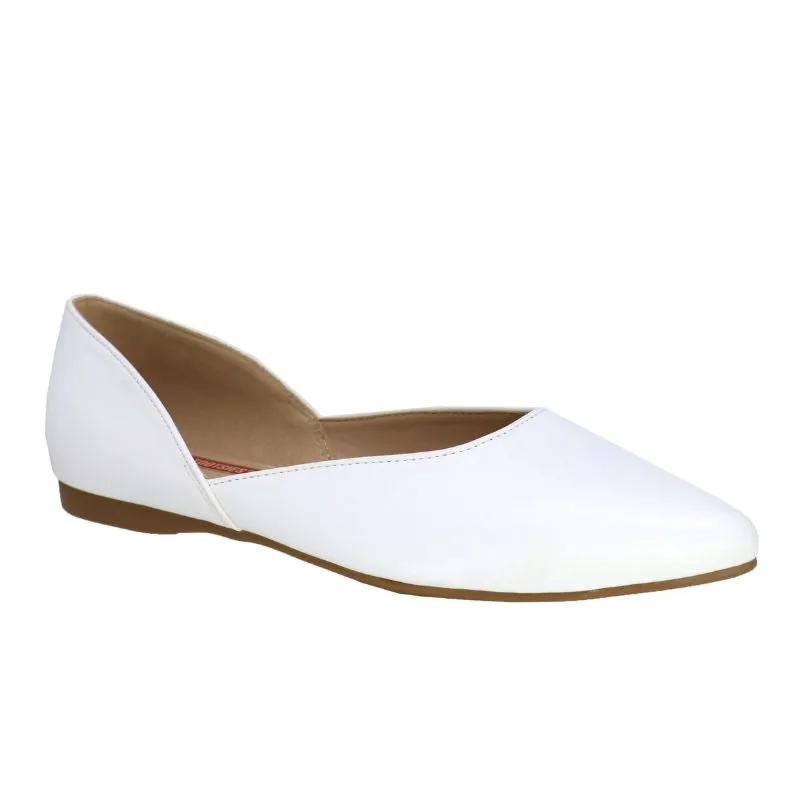 Womens Blair Flat