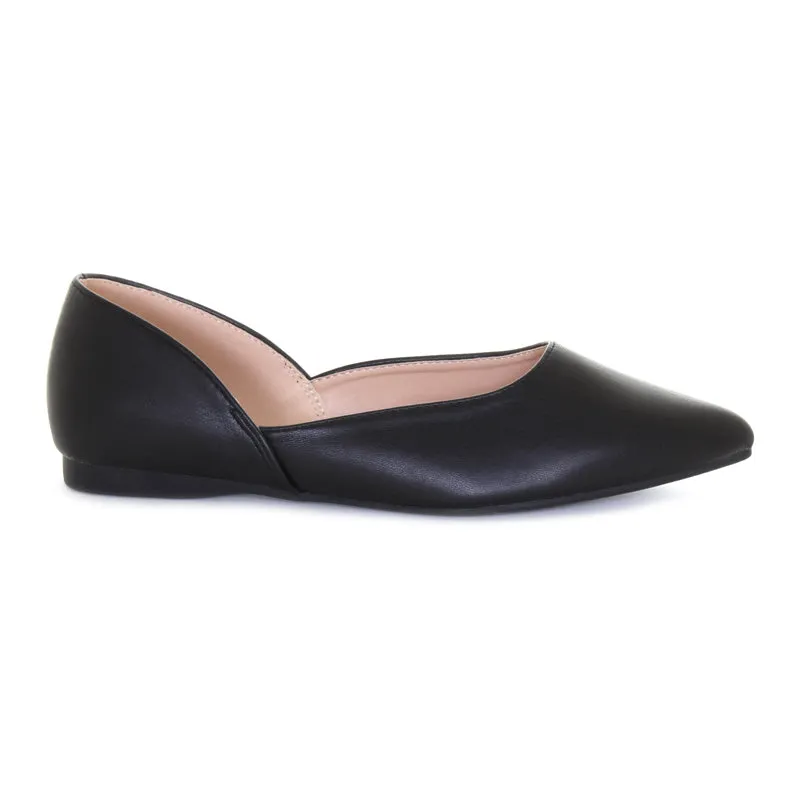 Womens Blair Flat