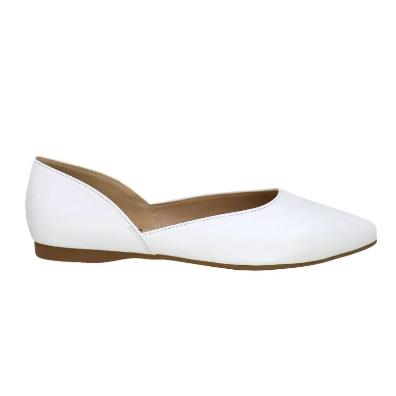 Womens Blair Flat