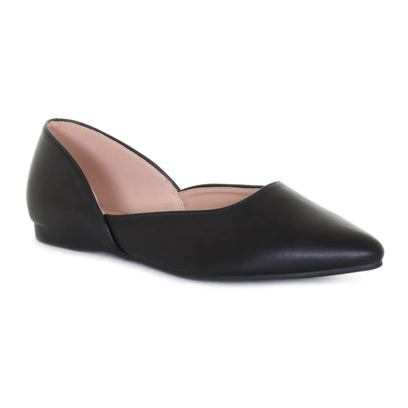 Womens Blair Flat