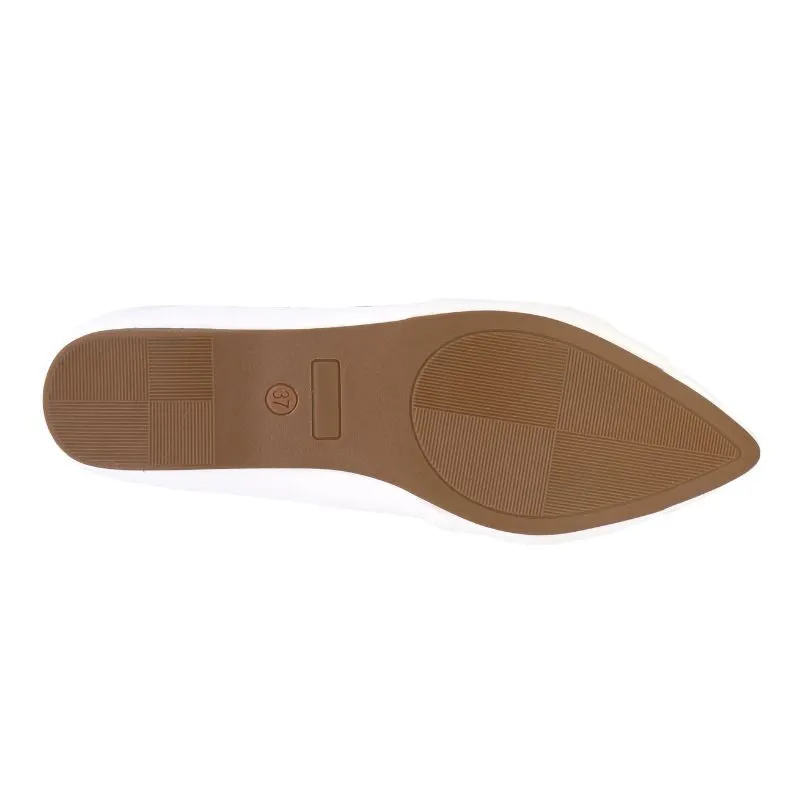 Womens Blair Flat