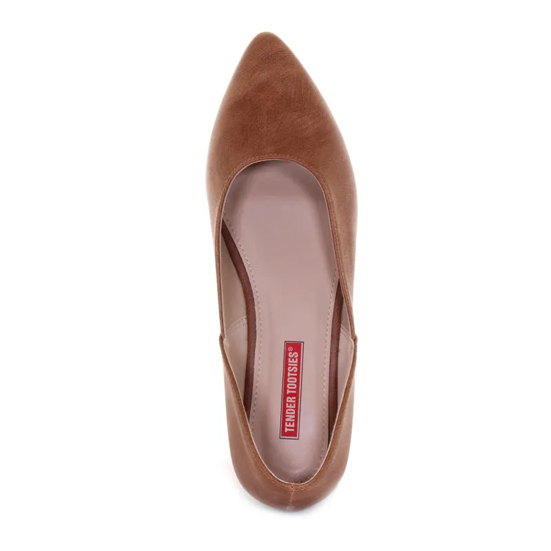 Womens Blair Flat