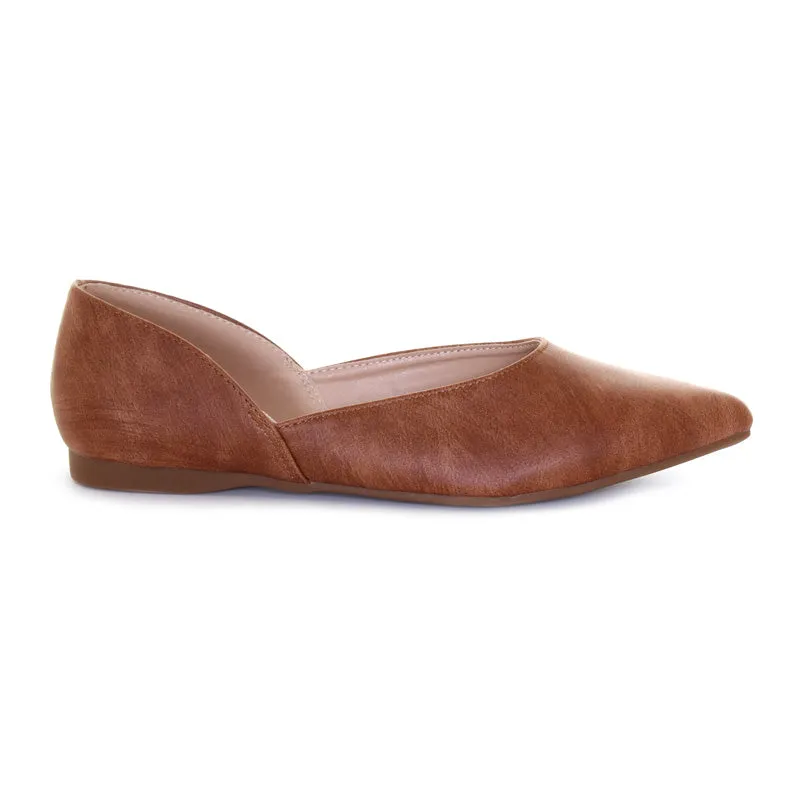 Womens Blair Flat