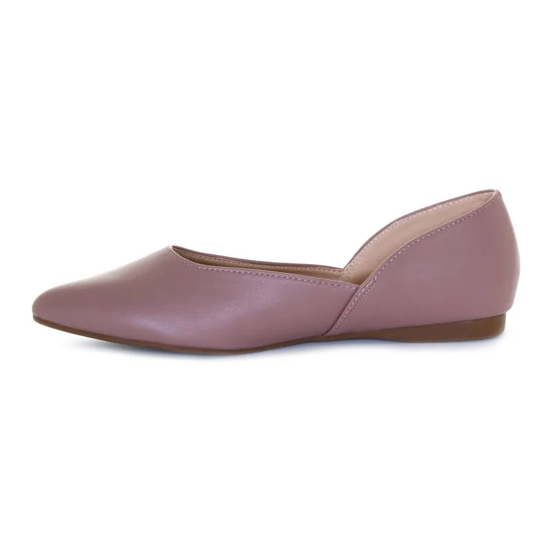 Womens Blair Flat