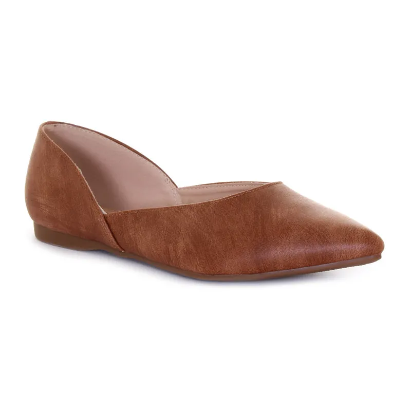 Womens Blair Flat