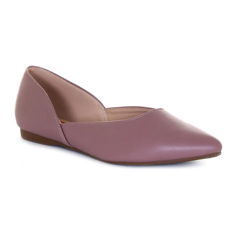 Womens Blair Flat