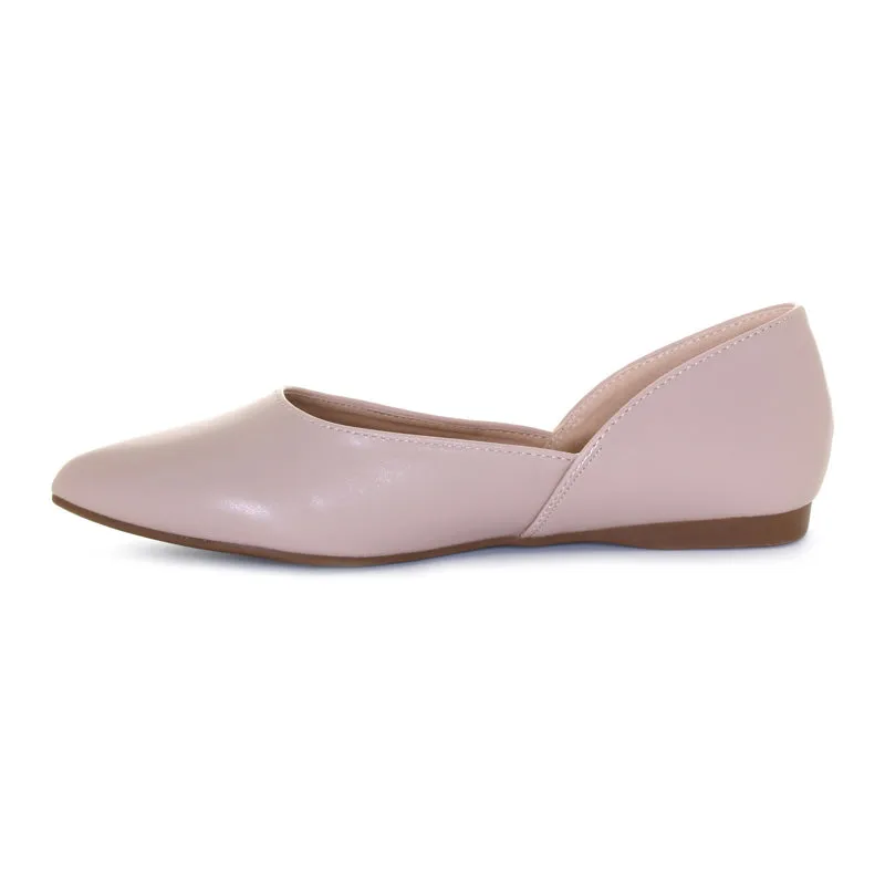 Womens Blair Flat