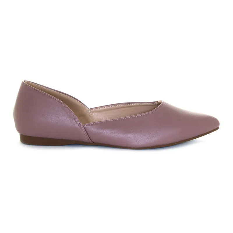 Womens Blair Flat