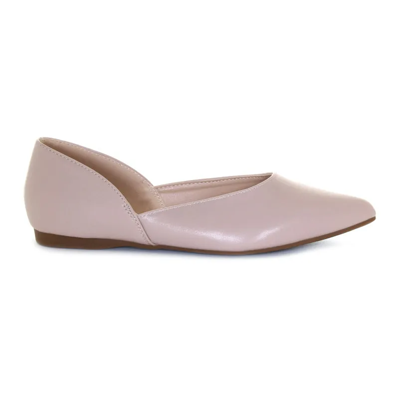 Womens Blair Flat